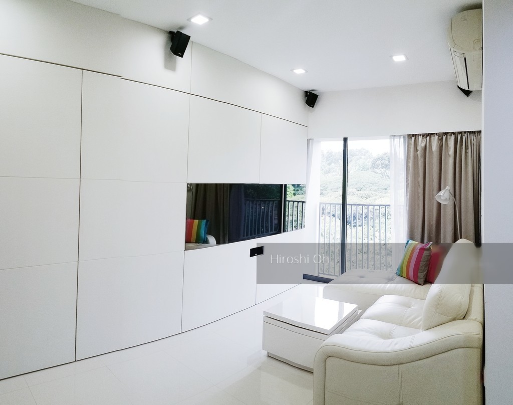 Meadows @ Peirce (D26), Condominium #156002542
